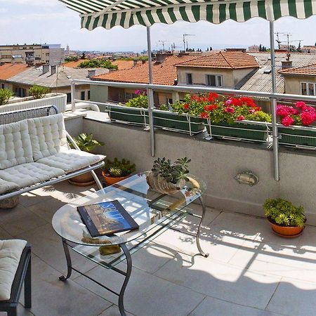 Apartment Noris Split Zewnętrze zdjęcie