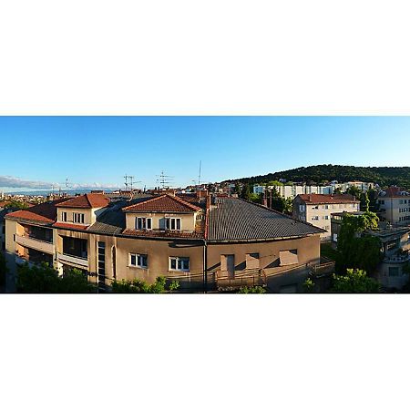 Apartment Noris Split Zewnętrze zdjęcie