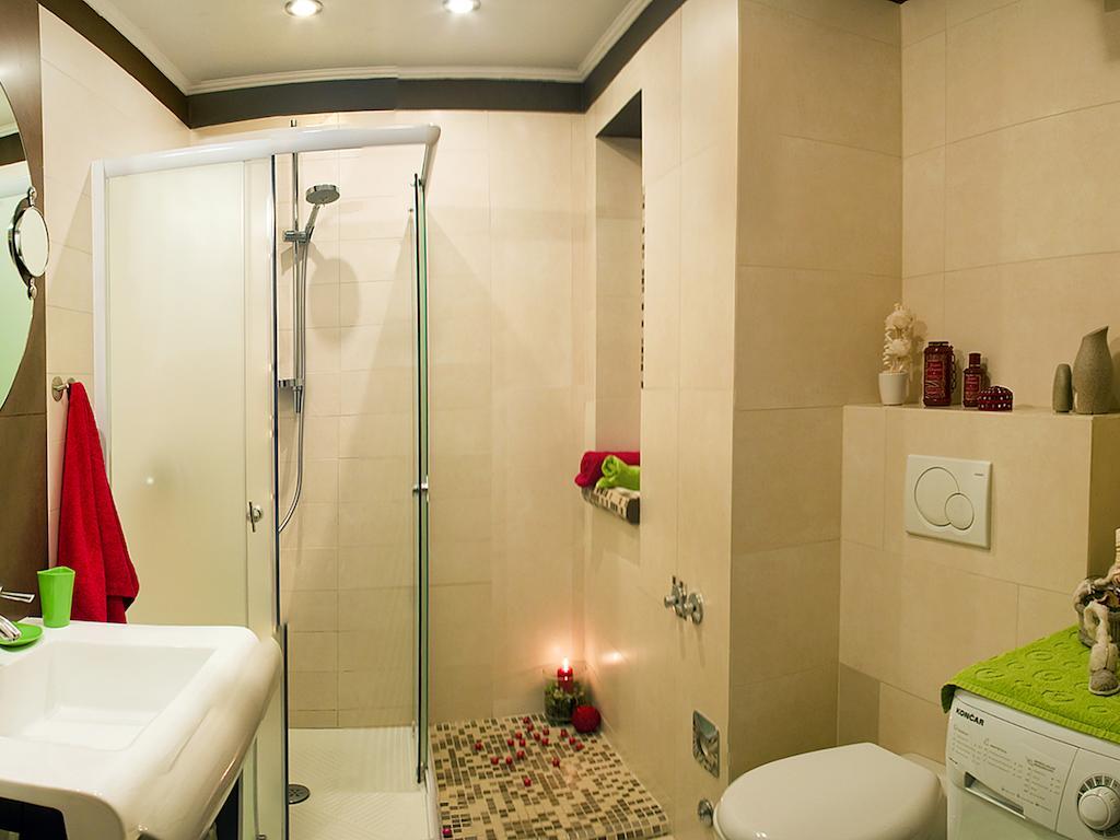 Apartment Noris Split Zewnętrze zdjęcie