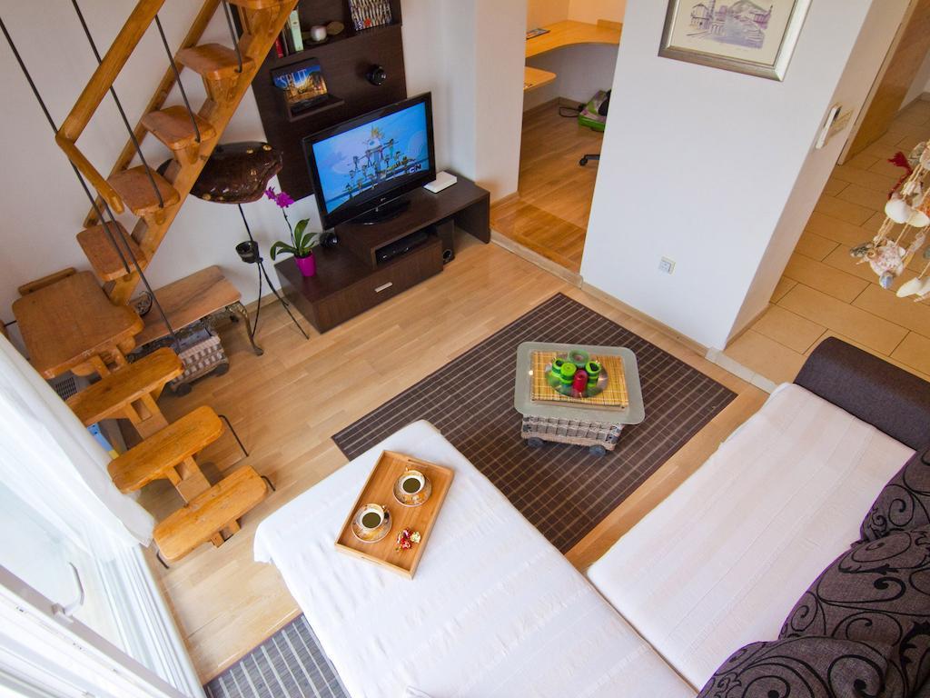 Apartment Noris Split Zewnętrze zdjęcie