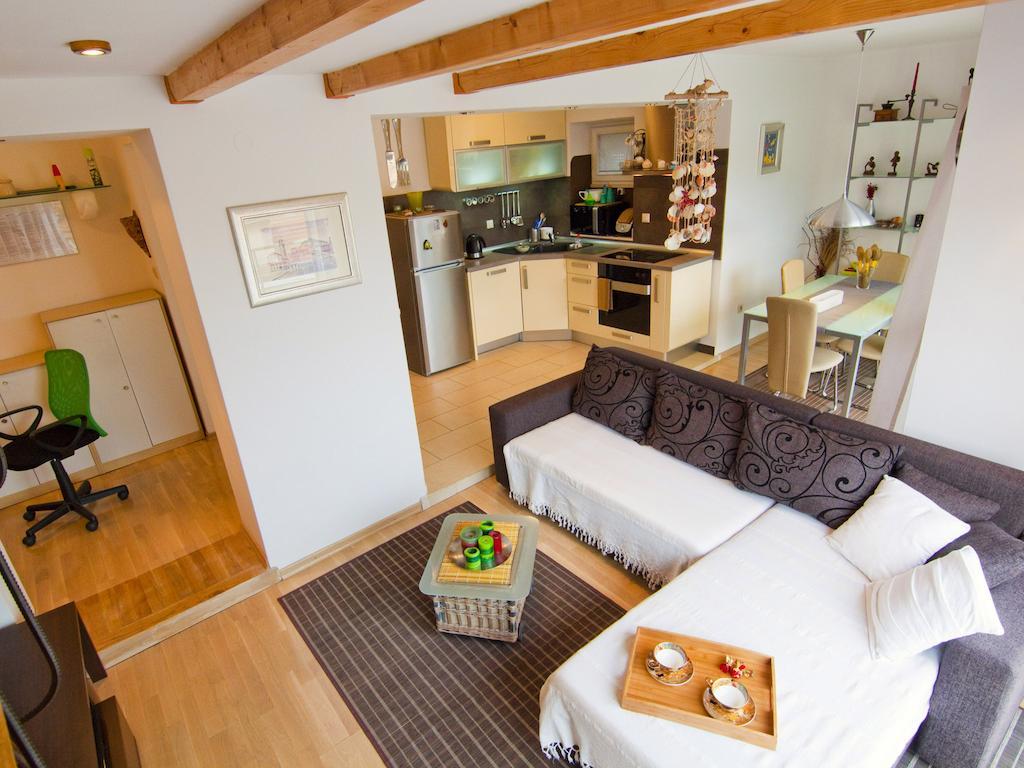 Apartment Noris Split Zewnętrze zdjęcie