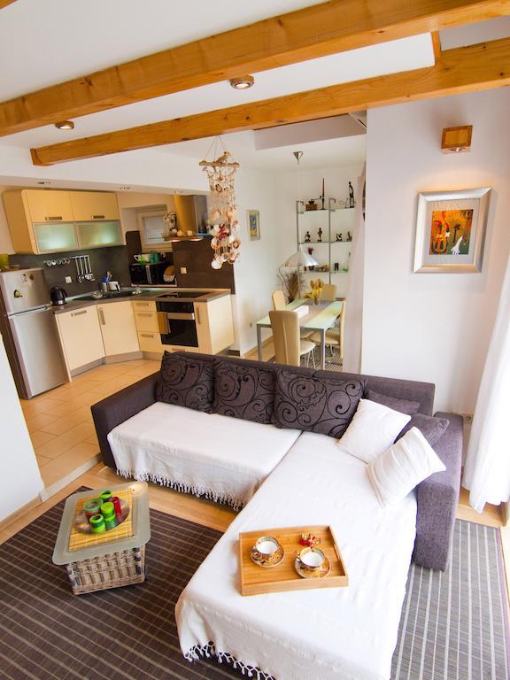 Apartment Noris Split Zewnętrze zdjęcie