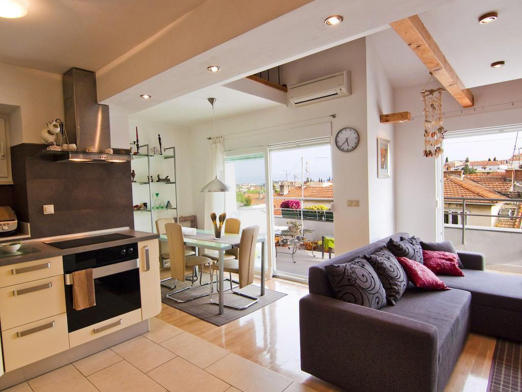 Apartment Noris Split Zewnętrze zdjęcie