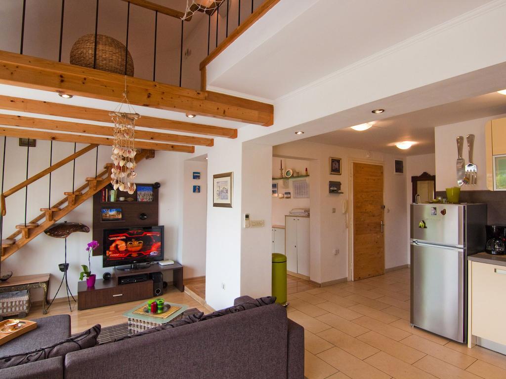 Apartment Noris Split Zewnętrze zdjęcie