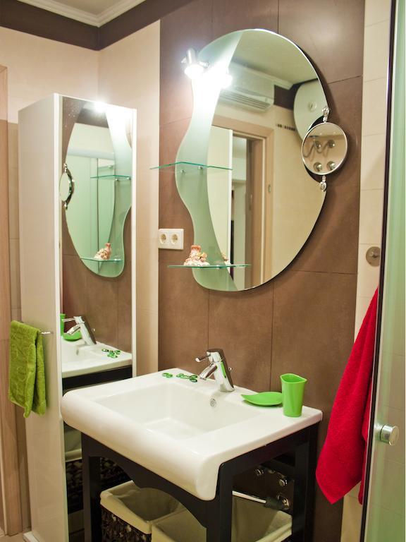 Apartment Noris Split Zewnętrze zdjęcie