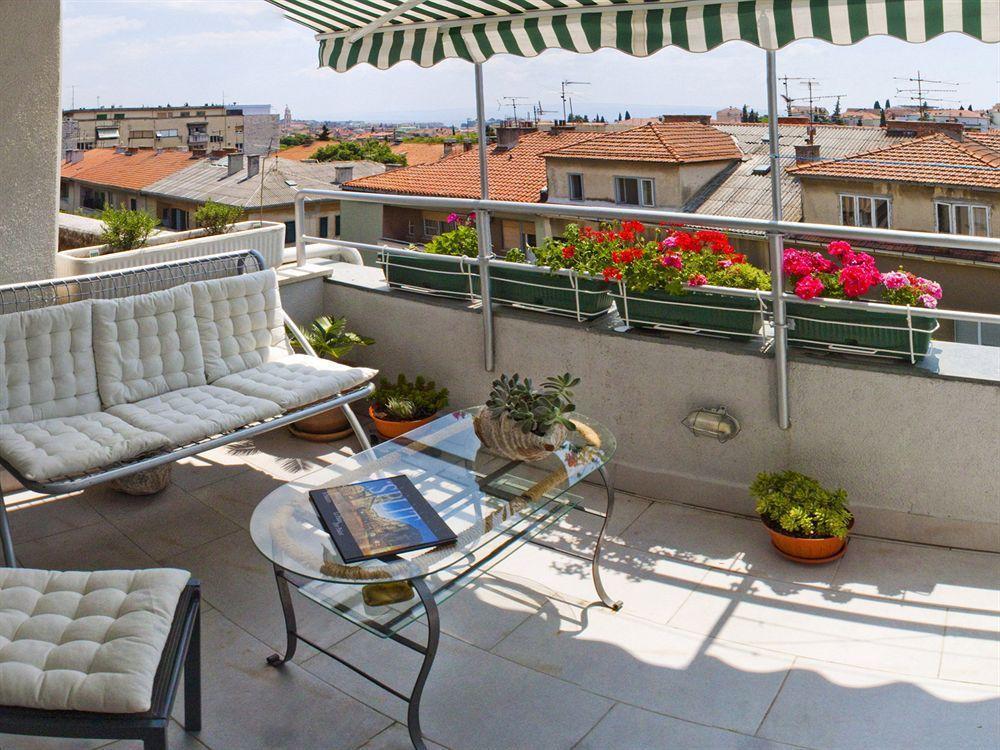 Apartment Noris Split Zewnętrze zdjęcie