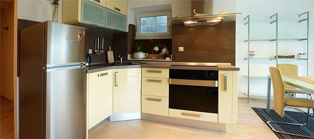 Apartment Noris Split Zewnętrze zdjęcie
