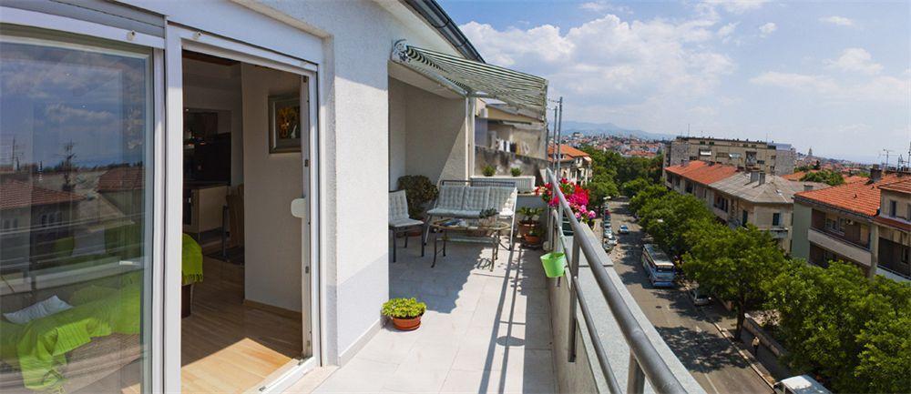 Apartment Noris Split Zewnętrze zdjęcie