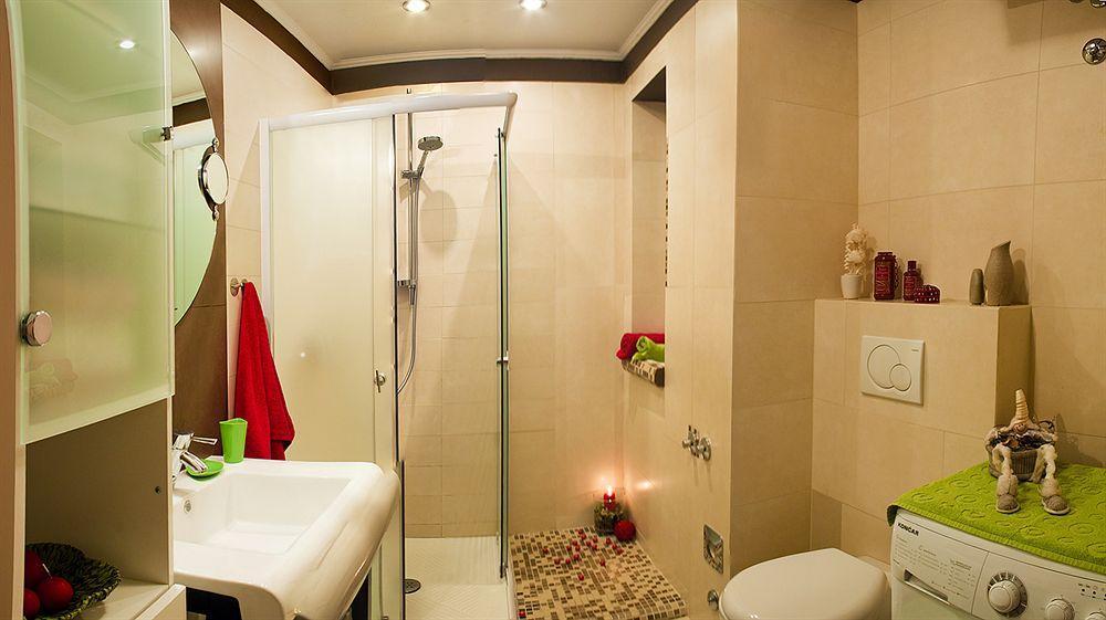 Apartment Noris Split Zewnętrze zdjęcie