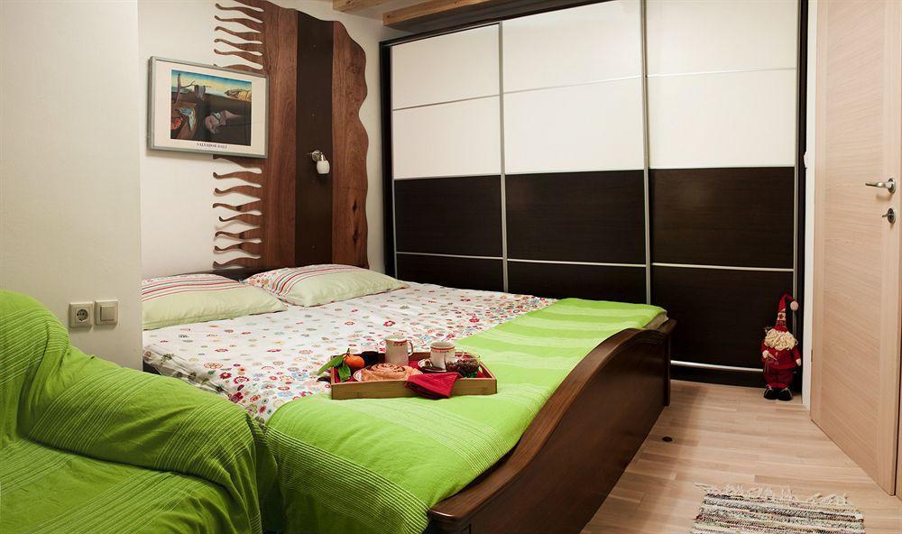 Apartment Noris Split Zewnętrze zdjęcie