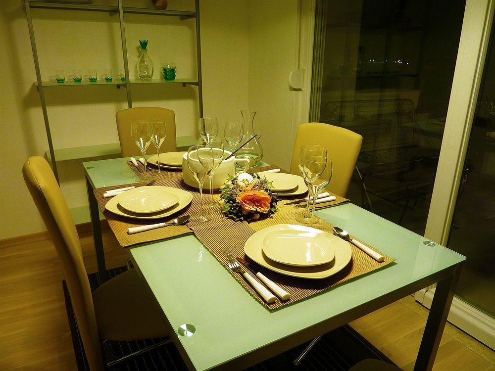 Apartment Noris Split Zewnętrze zdjęcie