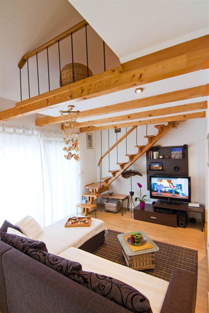 Apartment Noris Split Zewnętrze zdjęcie