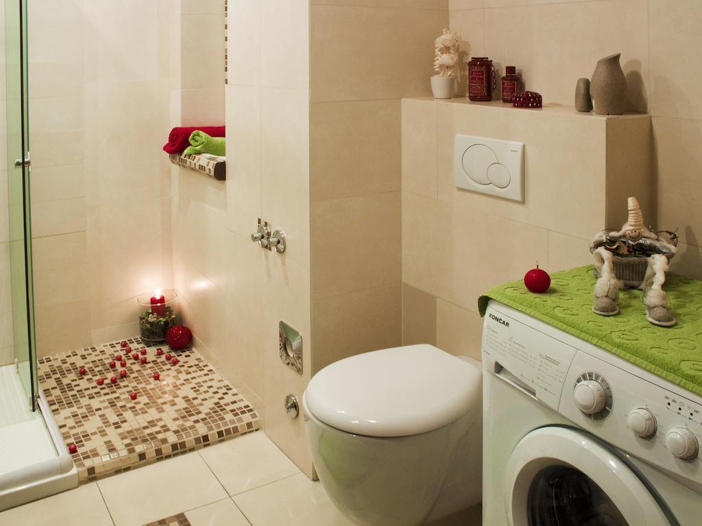 Apartment Noris Split Zewnętrze zdjęcie