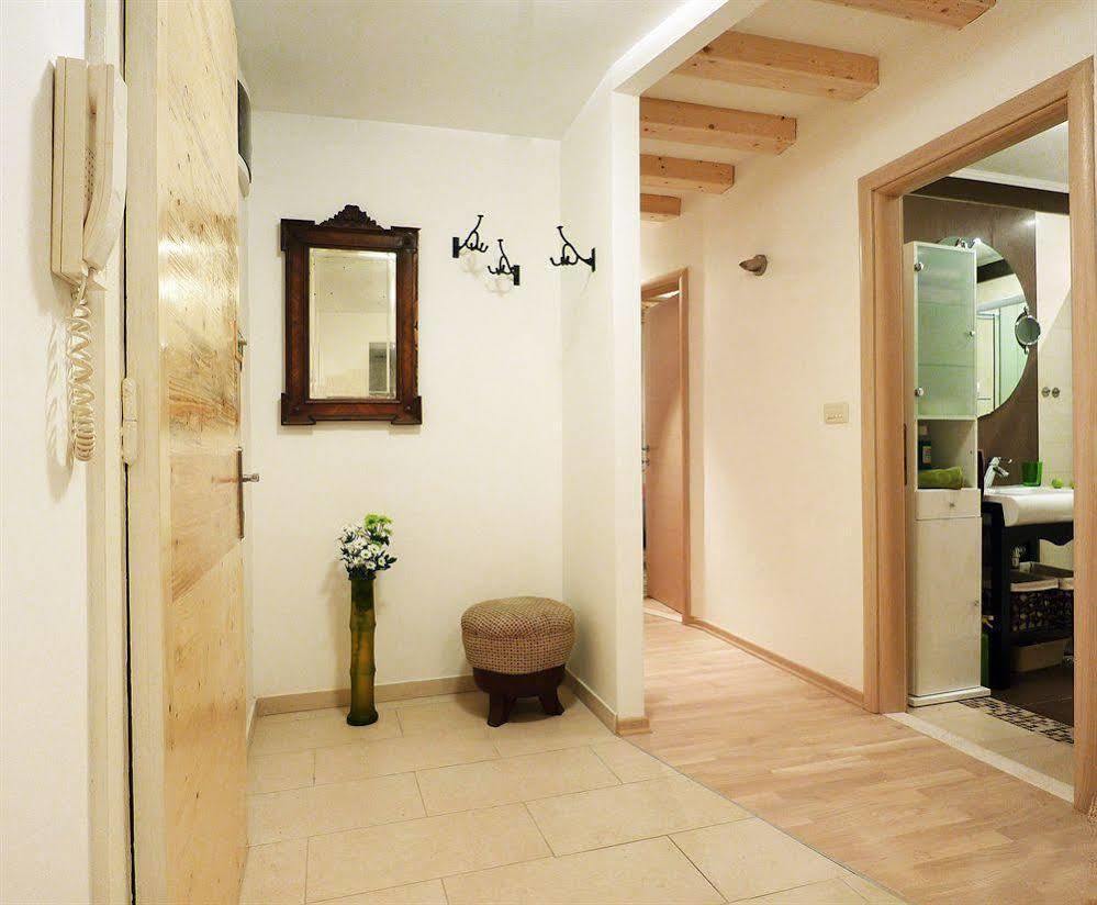 Apartment Noris Split Zewnętrze zdjęcie