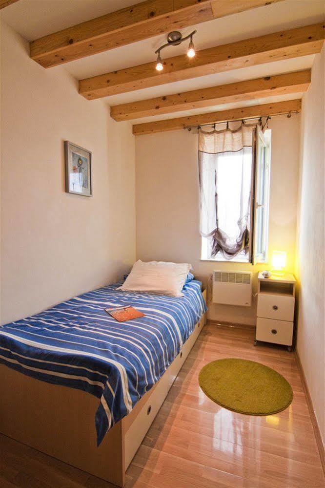 Apartment Noris Split Zewnętrze zdjęcie