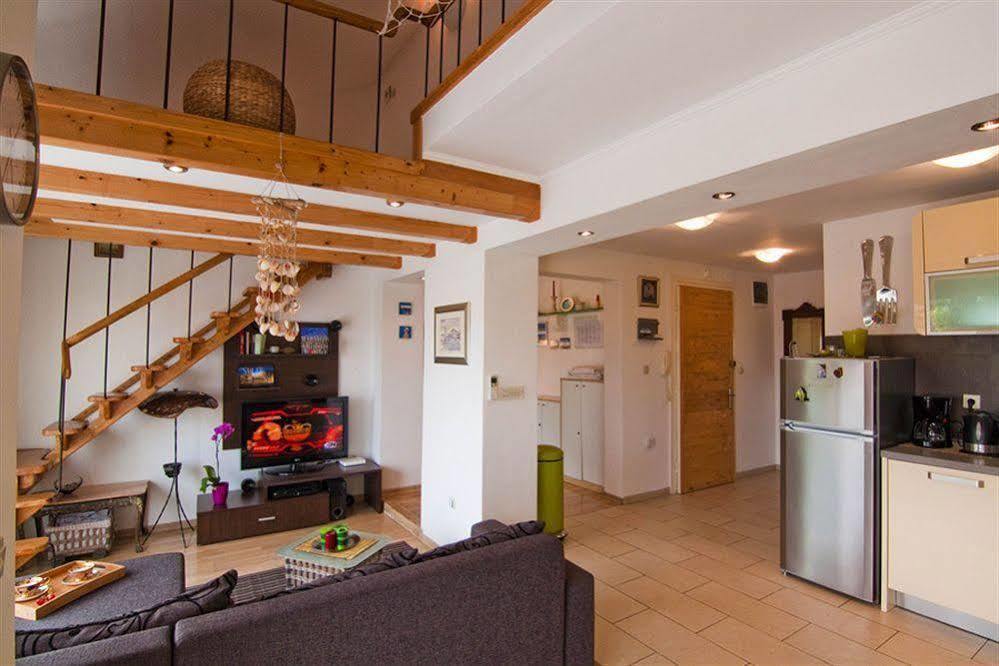 Apartment Noris Split Zewnętrze zdjęcie