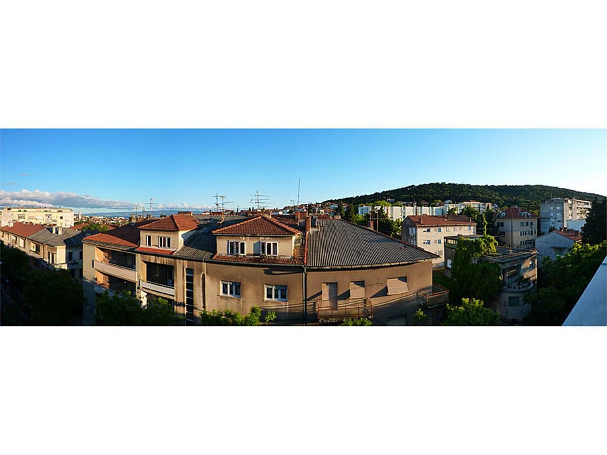 Apartment Noris Split Zewnętrze zdjęcie